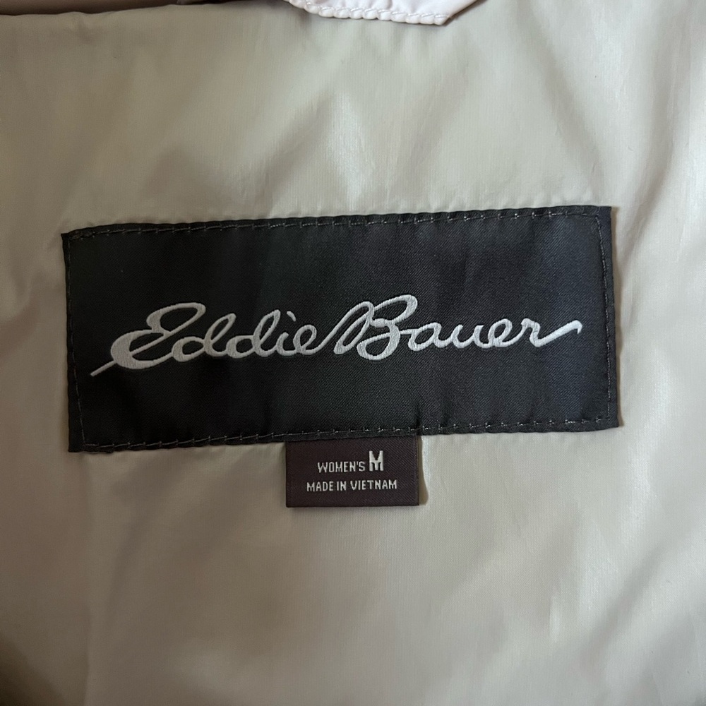 Eddie Bauer jacket - Picture 3 of 3